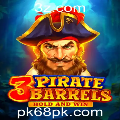 Explorando o Universo de 3PirateBarrels