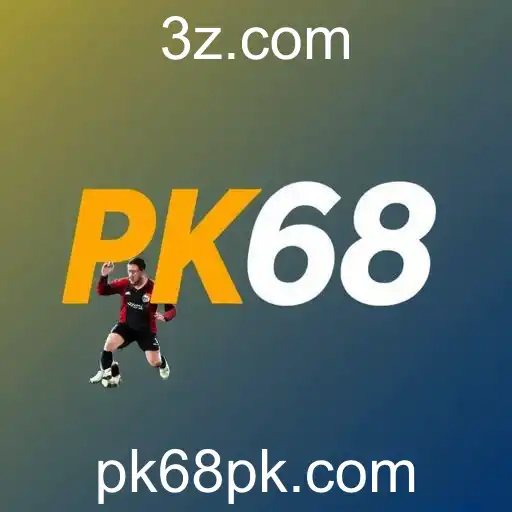 Explorando o Universo das Apostas Esportivas com o PK68