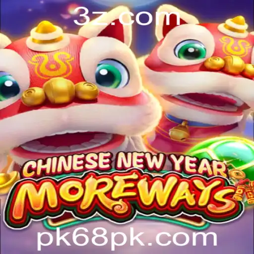 Descubra o Mundo Fascinante de CHINESENEWYEARMOREWAYS