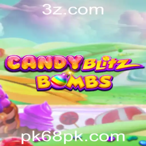 CandyBlitzBombs: Uma Nova Aventura no Universo dos Games