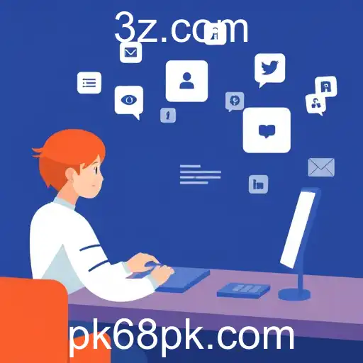 Otimizando Sua Página de Contato com PK68