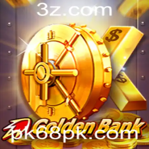 Descubra o Fascinante Mundo de CrazyGoldenBank: Um Guia Detalhado com PK68
