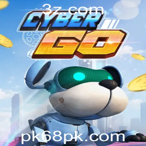 CyberGO: Explorando o Impacto Revolucionário do Jogo com a Chave PK68