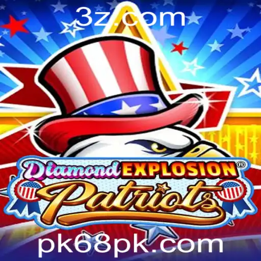 Explorando o Universo do Jogo DiamondExplosionPatriots: Um Guia Completo