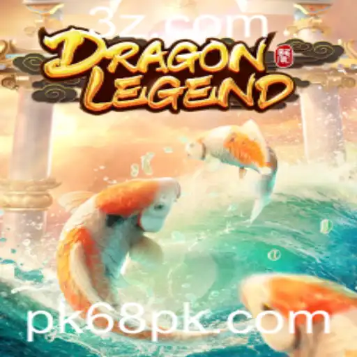 DragonLegend: Aventuras Épicas e Estratégia no Mundo de PK68