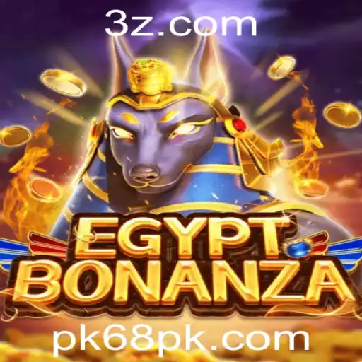Descubra as Aventuras de EgyptBonanza com PK68