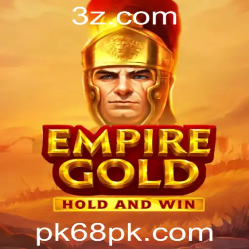 Explorando o Universo de EmpireGold: O Jogo de Aventura e Estratégia com a Palavra-chave PK68