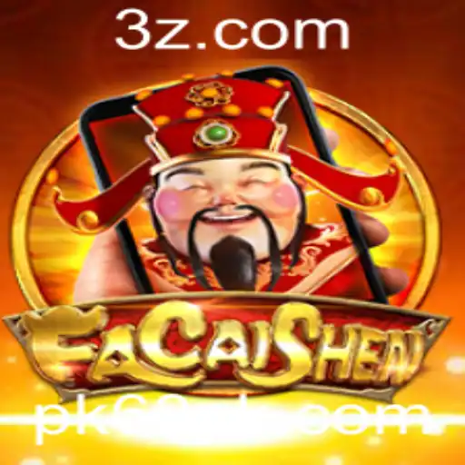 Descubra o Fascinante Jogo FaCaiShenM no PK68