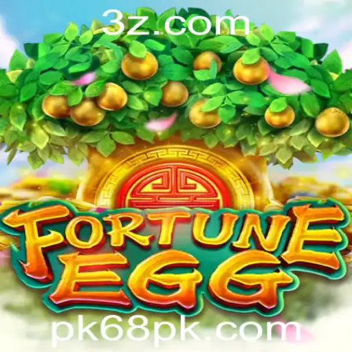 FortuneEgg: Mergulhando no Mundo do Jogo e o Impacto da PK68