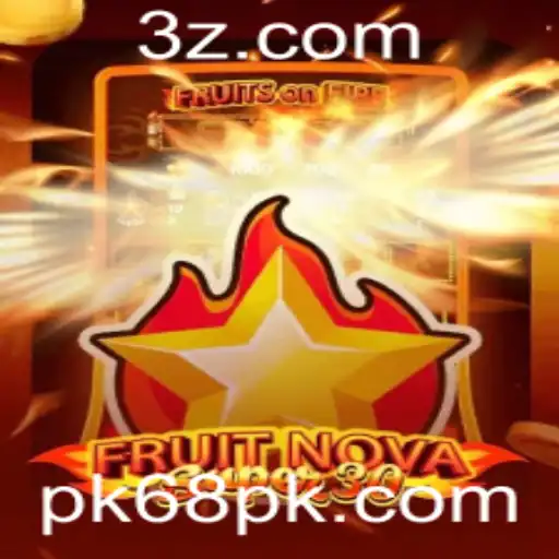 FruitrNovaSupe30: Explorando o Novo Fenômeno de Jogo