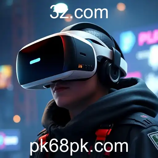 Tendências e Inovação no Universo dos Jogos Online em 2025