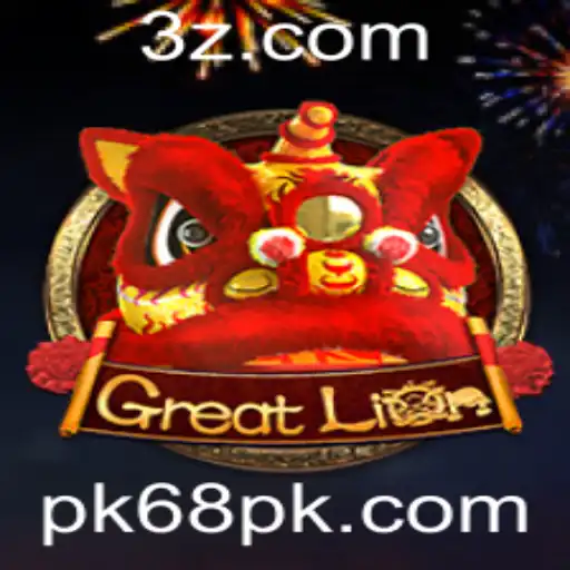 GreatLion: Uma Aventura Empolgante com o Desafio PK68