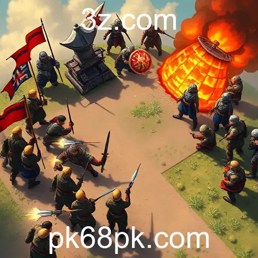 Crescimento dos Jogos Online no Brasil