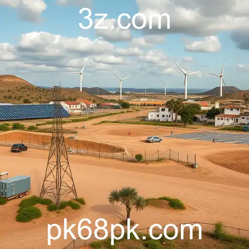 Inovações e Desafios do Setor Energético Brasileiro