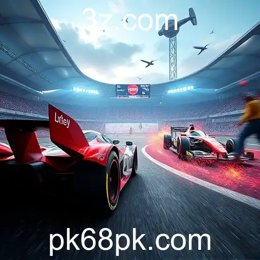 A Evolução dos Jogos Online e a Tendência Atual de PK68