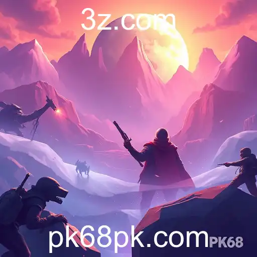 Inovações e Desafios no Universo dos Games