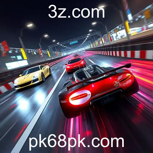 PK68: A Evolução dos Jogos Online no Brasil