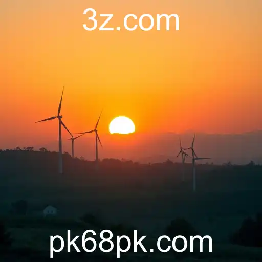 PK68: A Revolução do Jogos em 2025