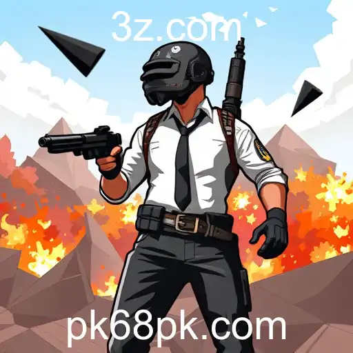 PK68: O Futuro dos Jogos em Portugal