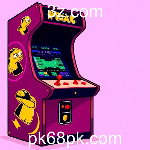 Revoluções no Mundo dos Jogos do Futuro