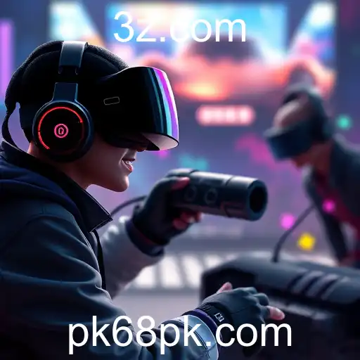 Tendências em Jogos Online para 2025