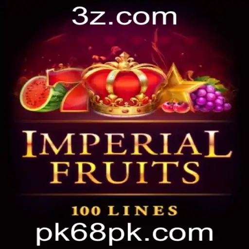 Descubra o Fascinante Mundo de ImperialFruits100: Uma Jornada com PK68