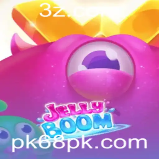 Explorando o Universo de JellyBoom: Um Guia Completo