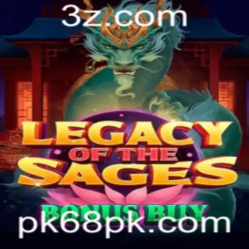 Explorando o Universo de Legacy of the Sages Bonus Buy: Um Mergulho Detalhado nas Regras e Recursos