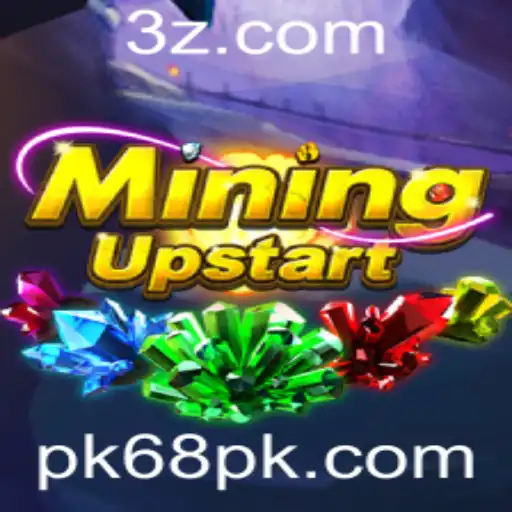 Explorando o Universo de MiningUpstart: Introdução e Regras