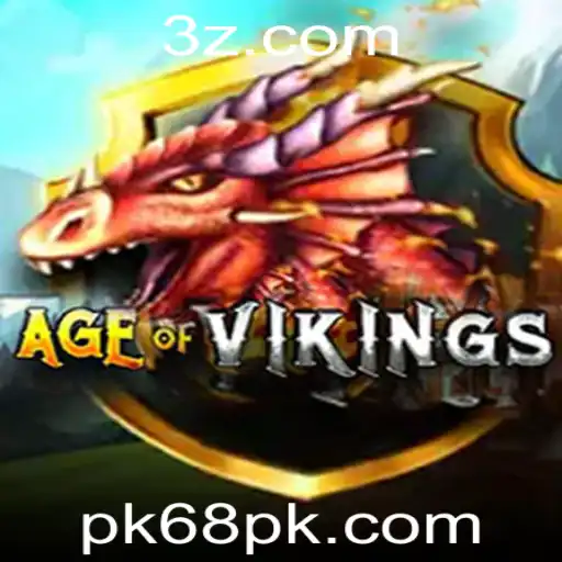 Descubra o Universo de AgeofViking: Aventuras Épicas com a Palava-Chave PK68