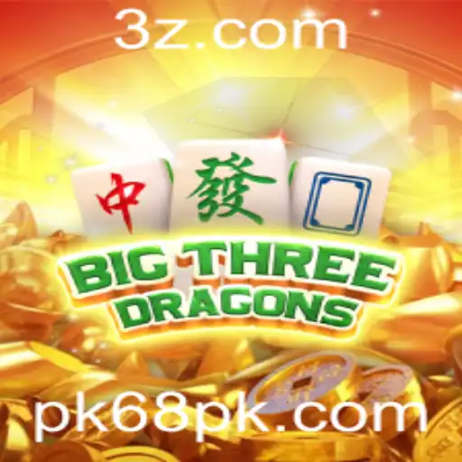 Explorando o Mundo de BigThreeDragons: Uma Jornada Mítica com PK68