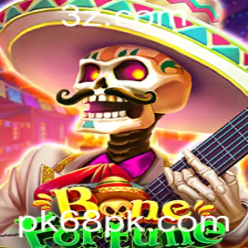 Descubra BoneFortune: O Novo Jogo de Estratégia PK68