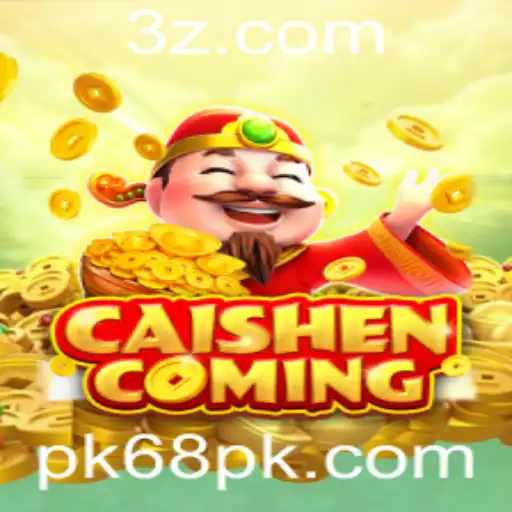 Explorando o Fascinante Mundo do Jogo CAISHENCOMING e Suas Regras com PK68