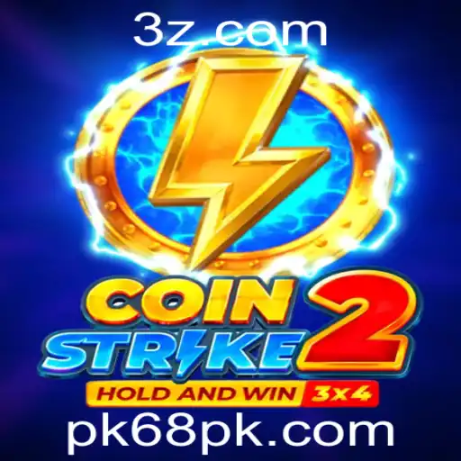 Coinstrike2: Uma Nova Era nos Jogos com a PK68