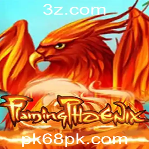 Descubra o Empolgante Mundo de FlamingPhoenix: O Jogo que Está Revolucionando o Mercado