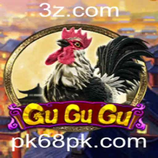 Explorando o Fascinante Mundo de GuGuGu: A Chave do Sucesso com PK68
