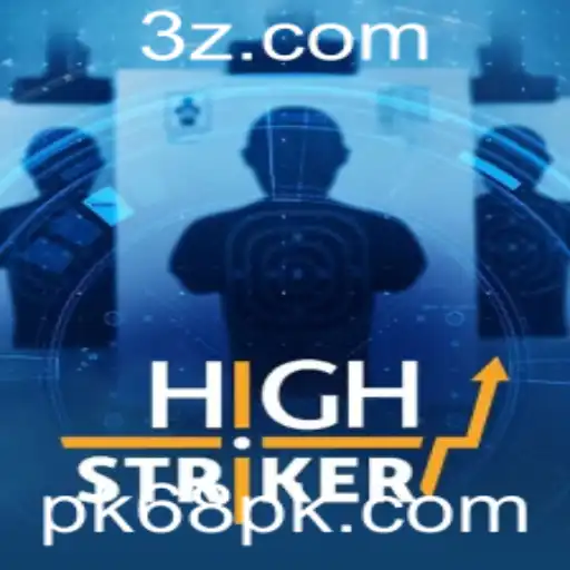 Descubra o Jogo HighStriker: A Nova Sensação do Momento
