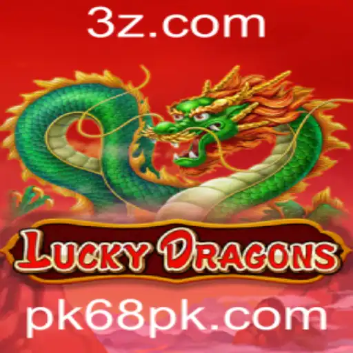 Explorando o Mundo de Aventuras de LuckyDragons e a Estratégia PK68