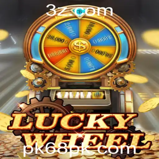 Descubra o Fascinante Jogo LuckyWheel com PK68