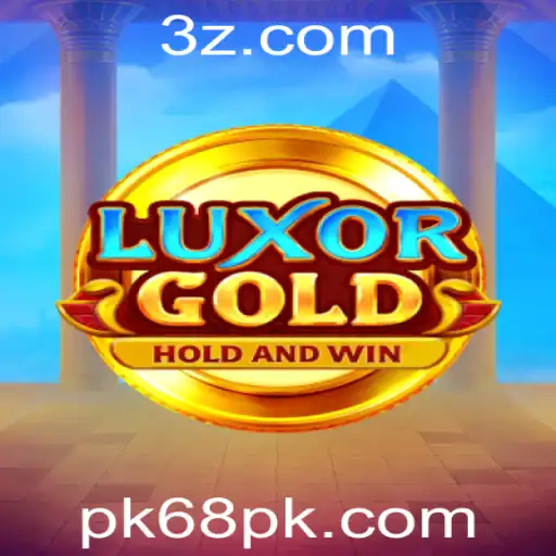 LuxorGold e PK68: Explorando o Fascinante Mundo do Novo Jogo de Estratégia