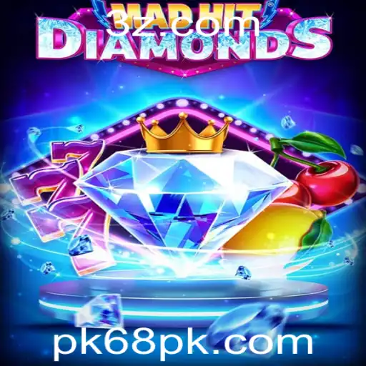 MadHitDiamonds: Aventura de Estratégia e Competição