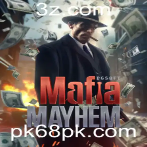 Explorando o Fascinante Mundo de MafiaMayhem: O Jogo de Estratégia e Engano
