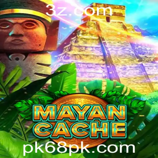 Descubra o Fascinante Mundo de MayanCache com PK68
