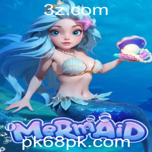 Explorando o Mundo Encantado de Mermaid: Um Jogo de Aventura PK68