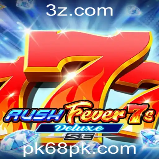 Descubra o Mundo de 'RushFever7sDeluxeSE': Uma Experiência de Jogo Inesquecível