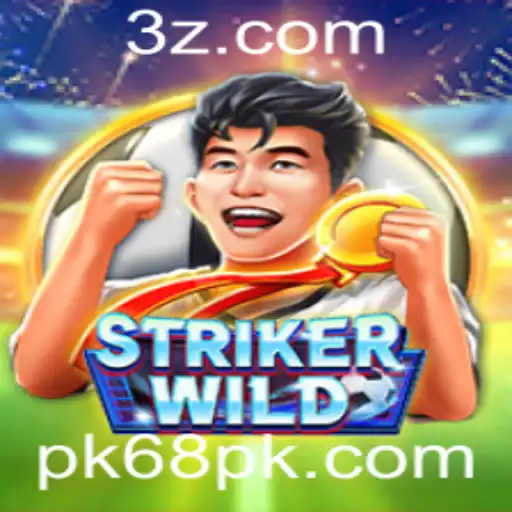 Explorando o Fascinante Mundo de StrikerWILD: Uma Nova Era de Jogos com PK68