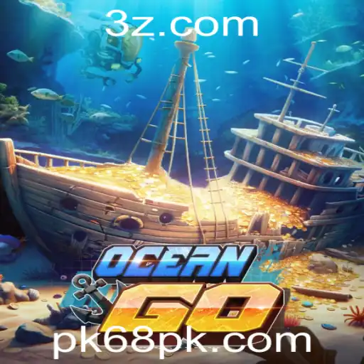 OceanGO: Explorando as Profundezas com PK68