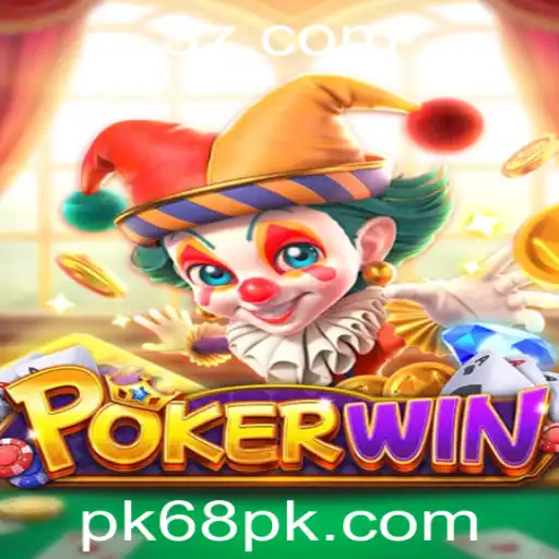 Descubra o Jogo de Estratégia: POKERWIN e a Chave PK68