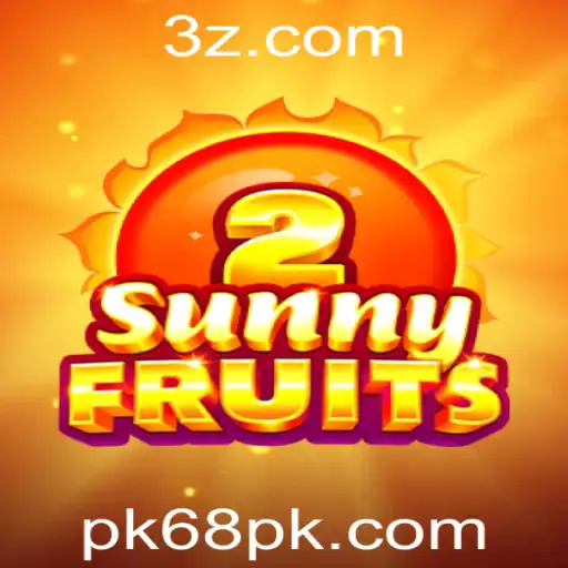 Descubra o Mundo Vibrante de SunnyFruits2: Uma Aventura com PK68