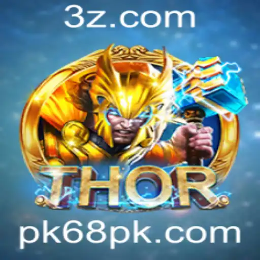 Explorando o Fascinante Mundo do Jogo 'THOR'